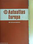 Autoatlas Europa