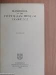 Handbook to the Fitzwilliam Museum Cambridge