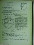 Középiskolai matematikai lapok 1958-1959. (fél évfolyamok)