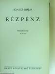 Rézpénz