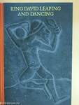 King David Leaping and Dancing