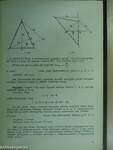 Középiskolai matematikai lapok 1956-1957. (fél évfolyamok)
