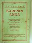 Karenina Anna I-IV.