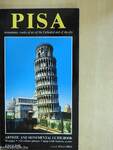 Pisa Artistic And Monumental Guide-Book
