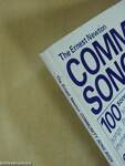 The Ernest Newton Community Song Book