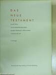 Das Neue Testament