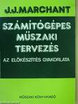 Számítógépes műszaki tervezés