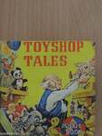 Toyshop Tales