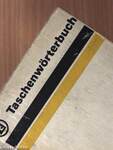 Taschenwörterbuch Deutsch-Niederländisch