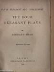 The four pleasant plays