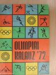 Olimpiai kalauz '72