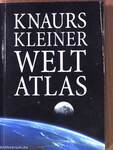 Knaurs Kleiner Welt Atlas