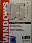 Windows 95 - tömören