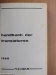 Handbuch der transistoren 1969