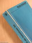 Handbuch der transistoren 1969