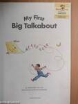 My First Big Talkabout