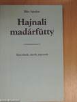 Hajnali madárfütty