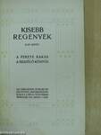 Kisebb regények I-II.