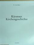 Kärntner Kirchengeschichte