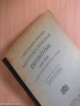 A Pesti Izraelita Hitközség Leánygimnáziumának értesítője 1935-1936.