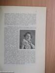 A Pesti Izraelita Hitközség Leánygimnáziumának értesítője az 1936-1937. iskolai évről