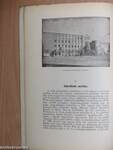 A Pesti Izraelita Hitközség Leánygimnáziumának értesítője az 1937-1938. iskolai évről