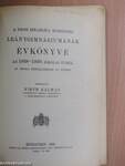 A Pesti Izraelita Hitközség Leánygimnáziumának évkönyve az 1938-1939. iskolai évről