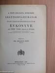 A Pesti Izraelita Hitközség Leánygimnáziumának és Ipari Leányközépiskolájának évkönyve az 1939-1940. iskolai évről