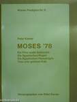 Moses '78