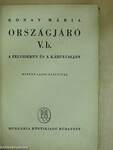 Országjáró V. b.