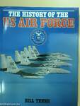 The History of the US Air Force