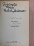 The Complete Works of William Shakespeare