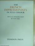 The French Impressionists in Full Colour