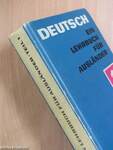 Deutsch - Ein Lehrbuch für Ausländer 1.