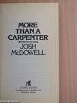 More than a carpenter