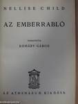 Az emberrabló