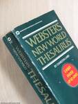 Webster's New World Thesaurus