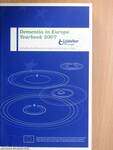 Dementia in Europe Yearbook 2007