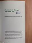 Dementia in Europe Yearbook 2007