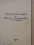 A Hajdúdorogi Egyházmegye és a Miskolci Apostoli Exarchátus név- és címtára