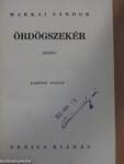 Ördögszekér