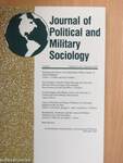 Journal of Political and Military Sociology Summer 2009