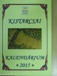 Kistarcsai Kalendárium 2015