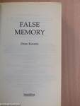 False Memory