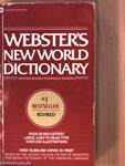 Webster's New World Dictionary of the American Language