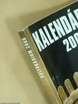 Kalendárium 2006