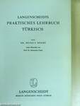 Langenscheidts Praktisches Lehrbuch Türkisch