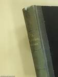 Ungarischer Schulbote 1873. (nem teljes évfolyam)(gótbetűs)(Mandl Bernát könyvtárából)