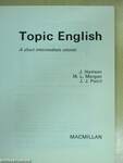 Topic English