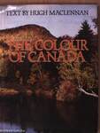 The Colour of Canada